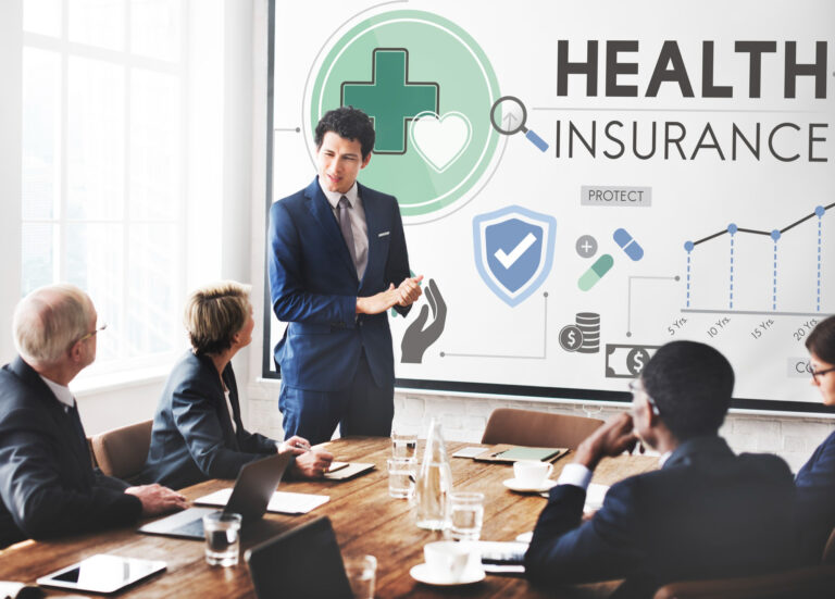 Top 12 Advance / Modern Treatment in Health Insurance?