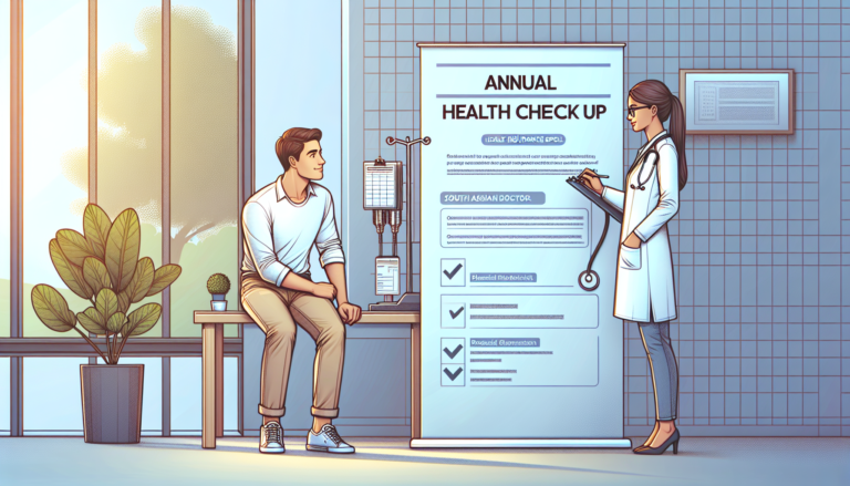 Unlocking the Benefits: A Comprehensive Guide to Annual Health Checkups