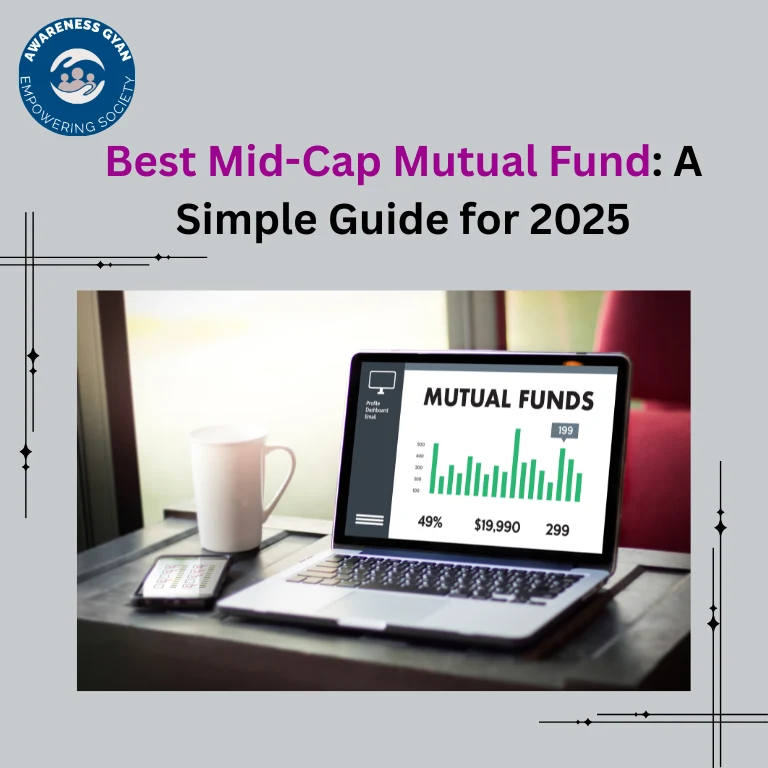 Best Mid-Cap Mutual Fund: A Simple Guide for 2025